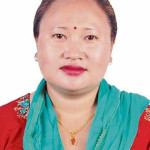 Kumari Thapa